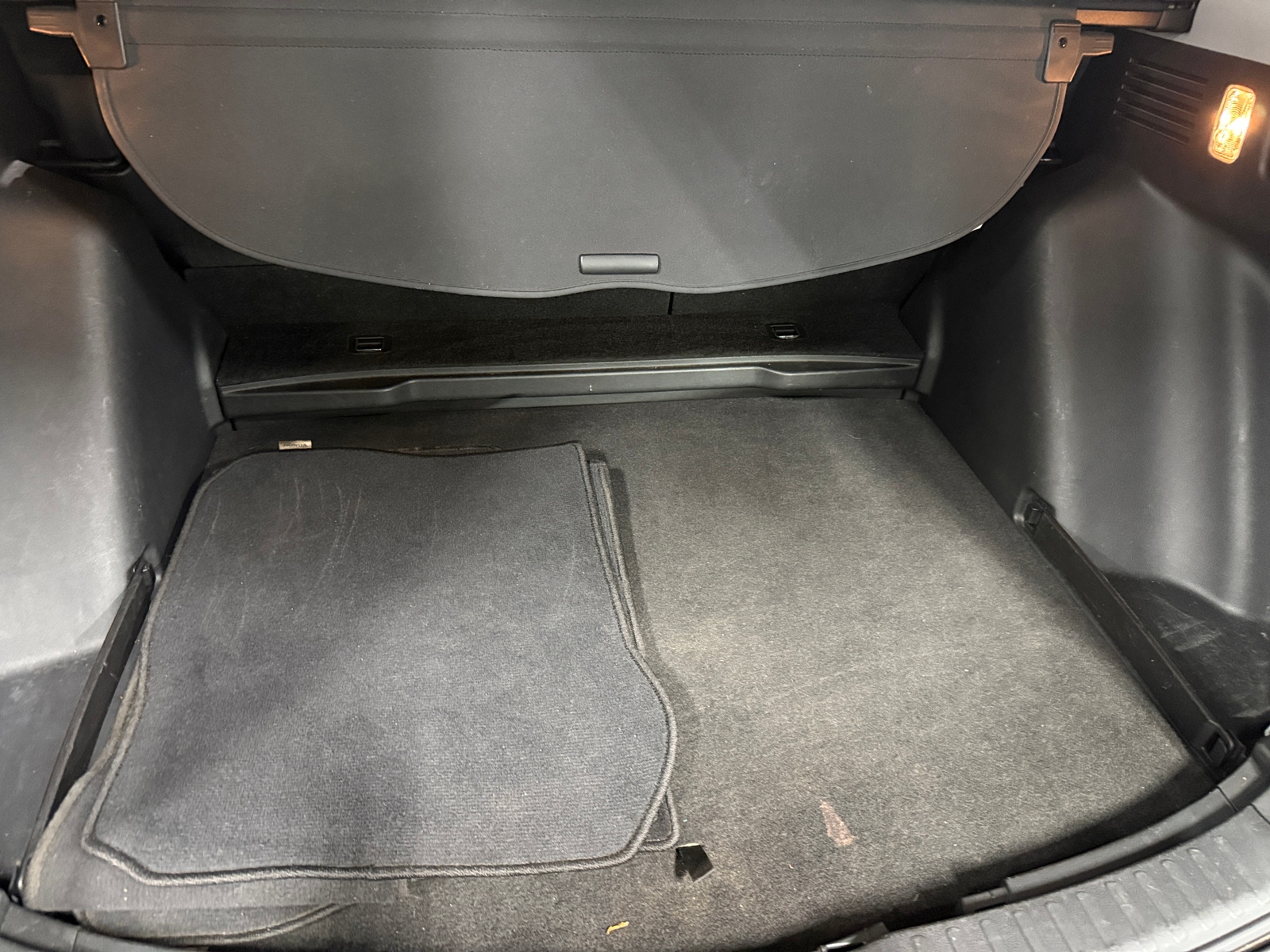 Thumbnail: 2019 Honda CR-V - 6