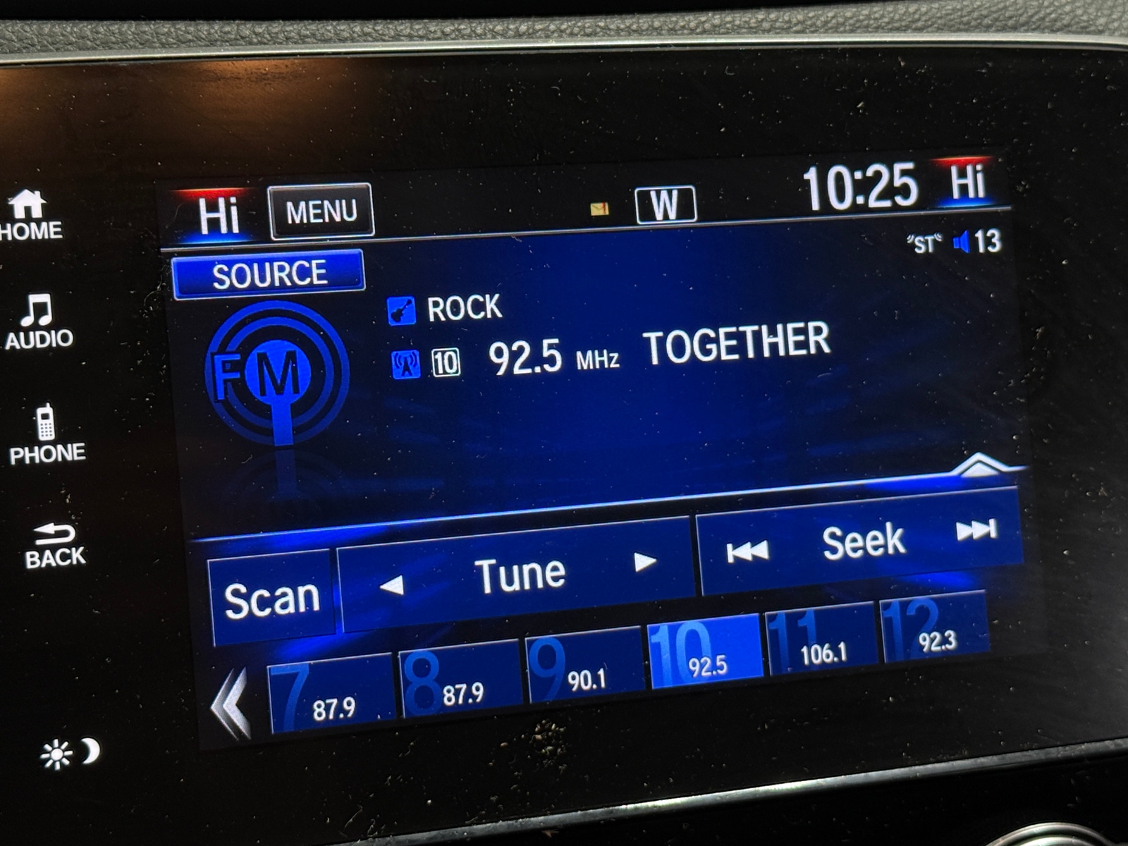 Thumbnail: 2019 Honda CR-V - 3