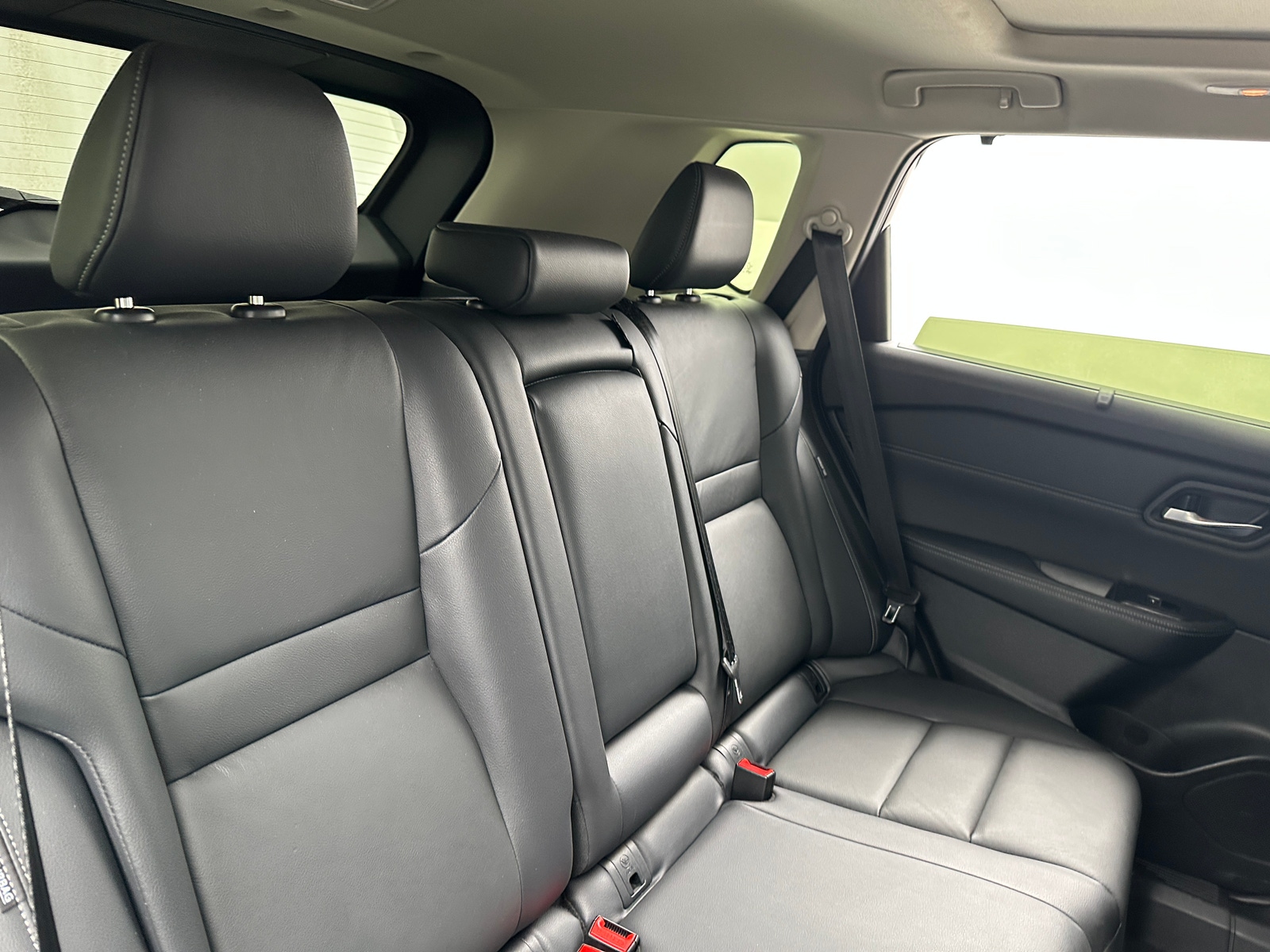 Thumbnail: 2025 Nissan Rogue - 5