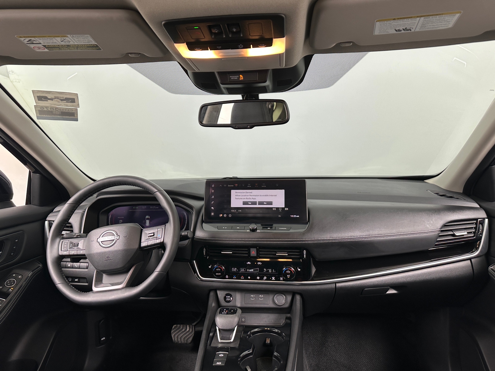 Thumbnail: 2025 Nissan Rogue - 2