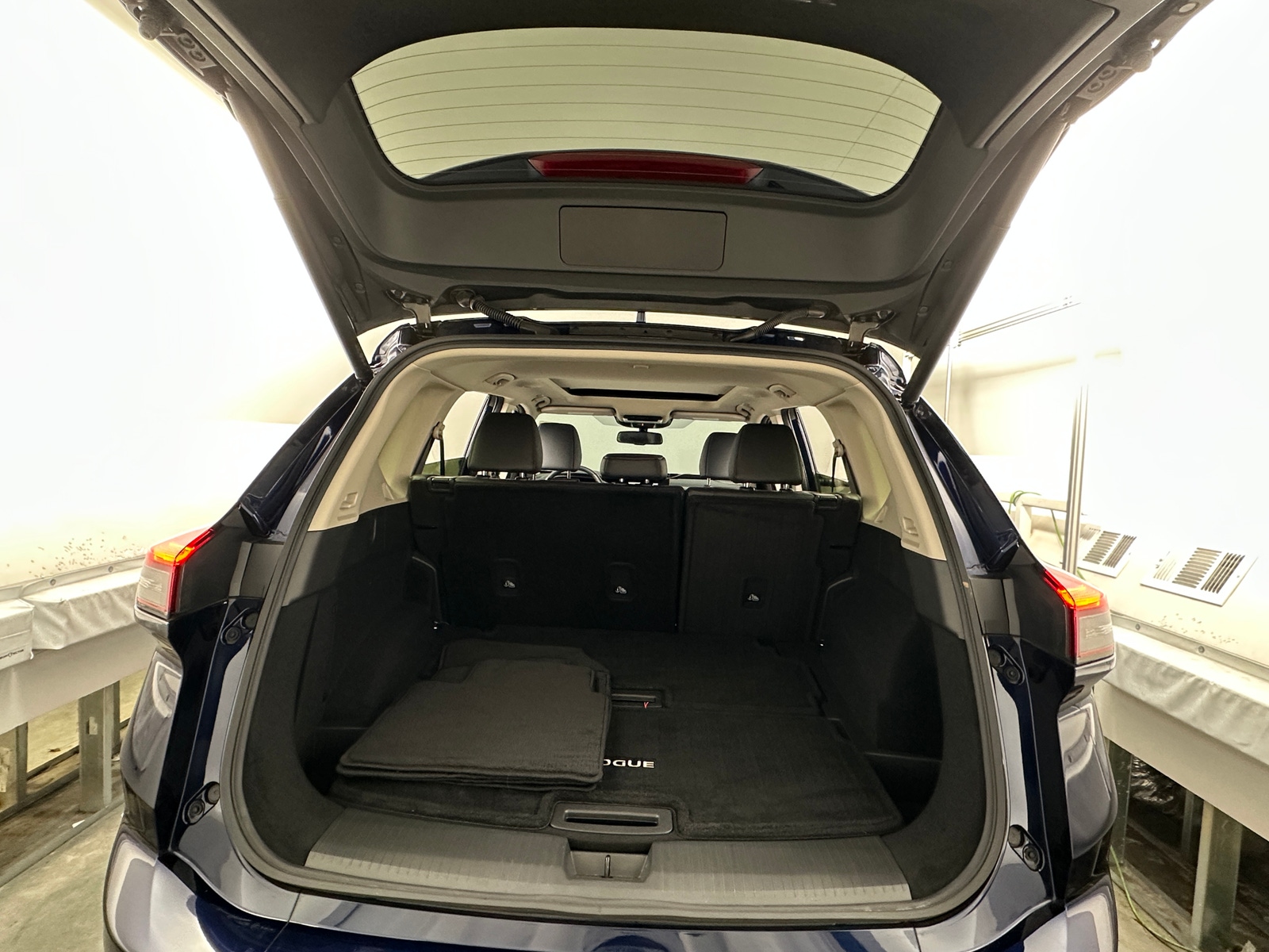 Thumbnail: 2025 Nissan Rogue - 6