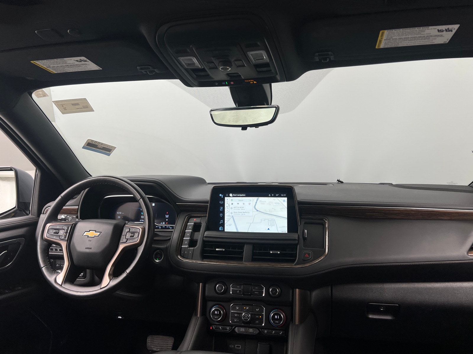 Thumbnail: 2022 Chevrolet Suburban - 2