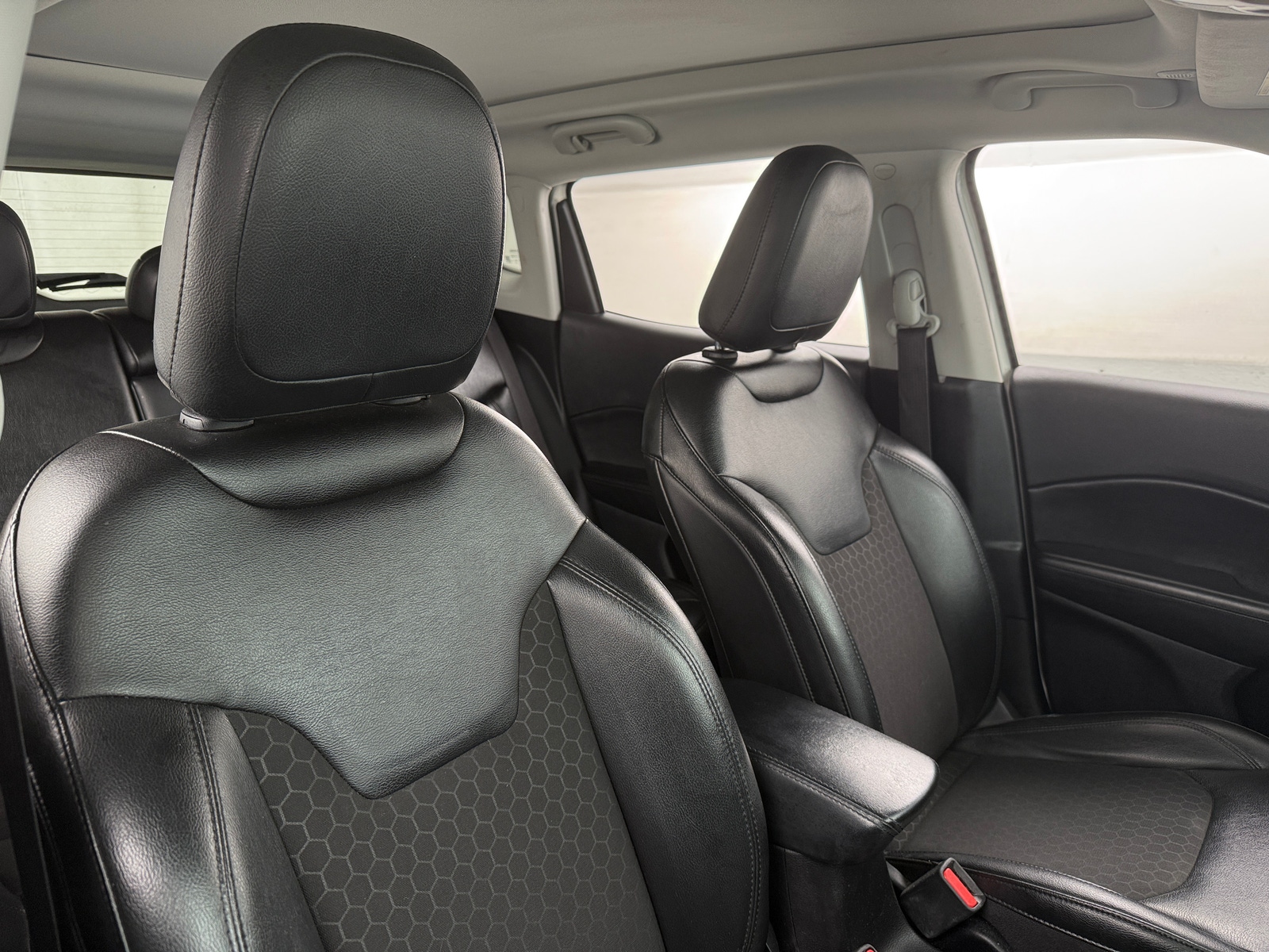 Thumbnail: 2021 Jeep Compass - 2