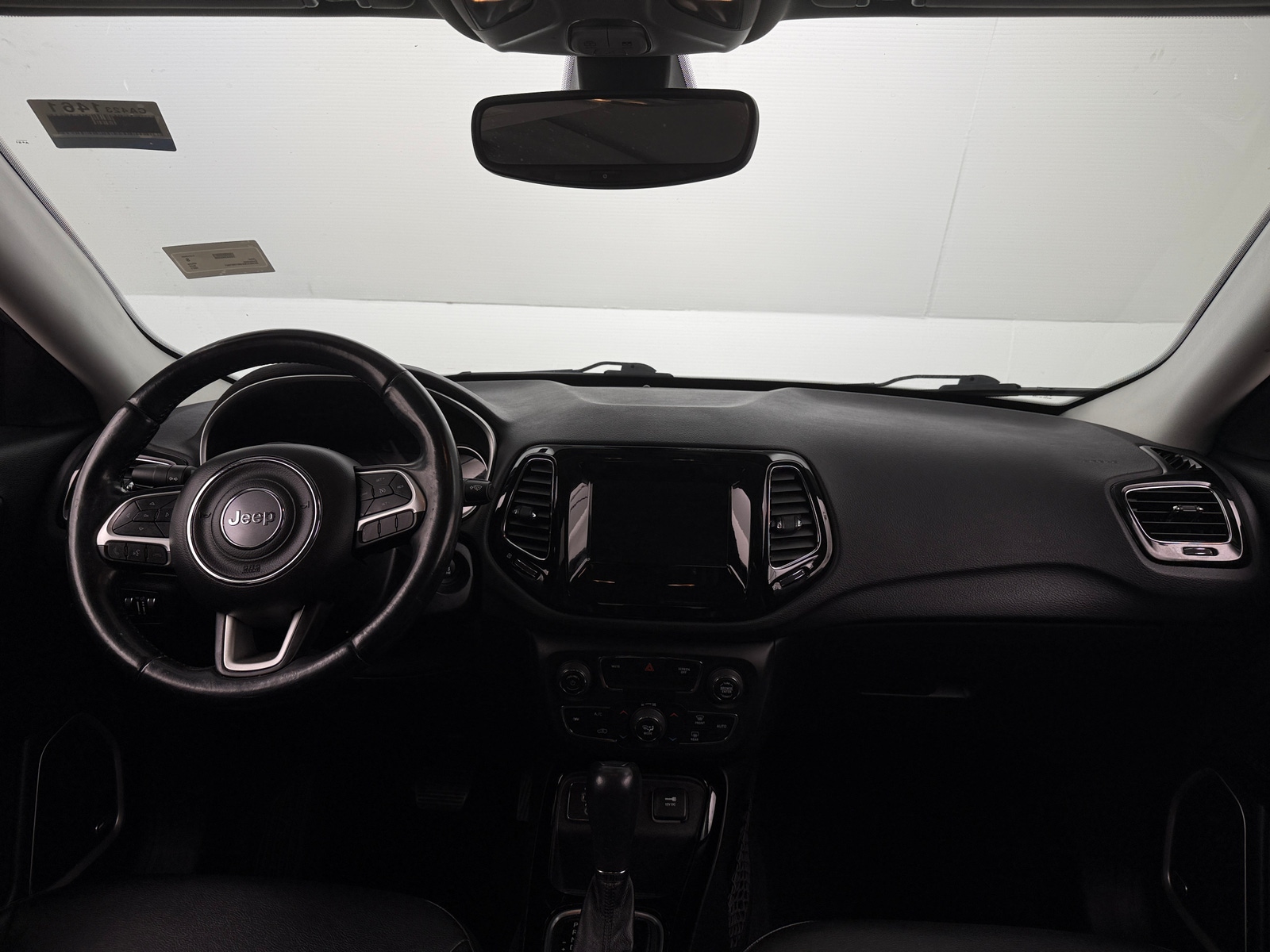 Thumbnail: 2021 Jeep Compass - 3