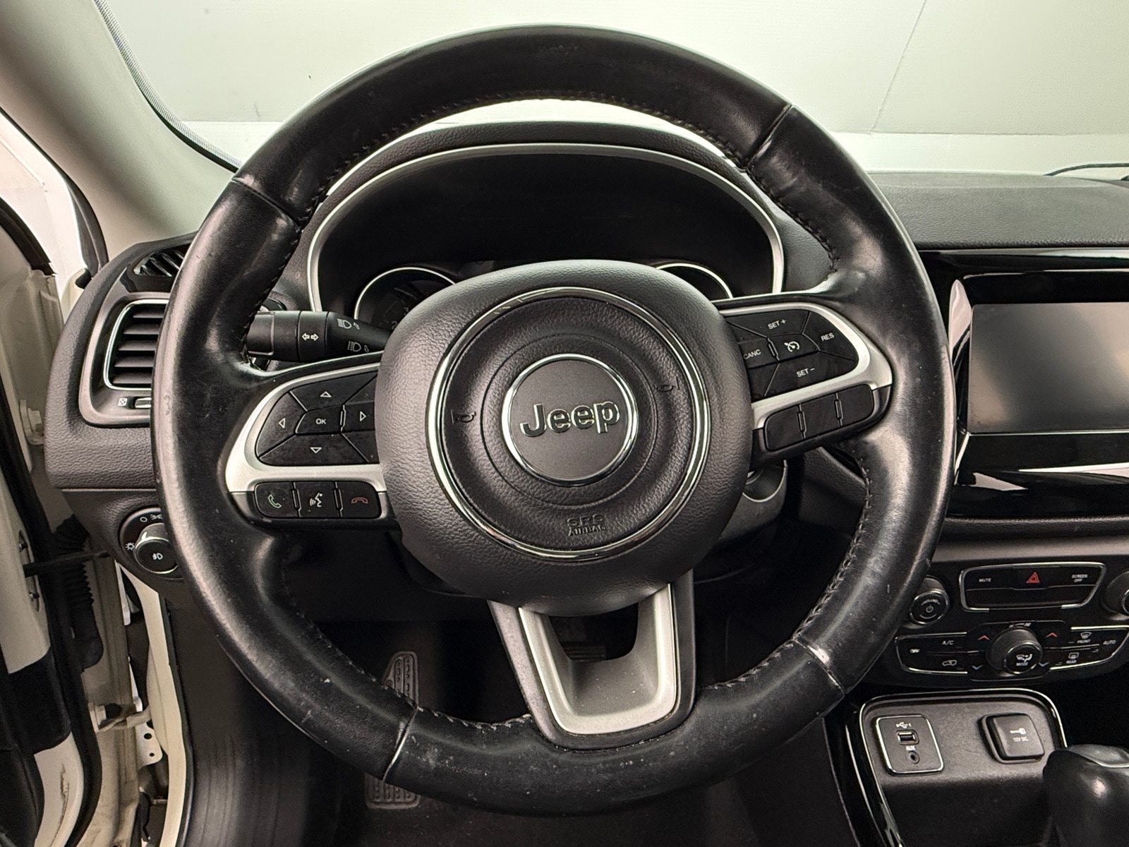 Thumbnail: 2021 Jeep Compass - 5