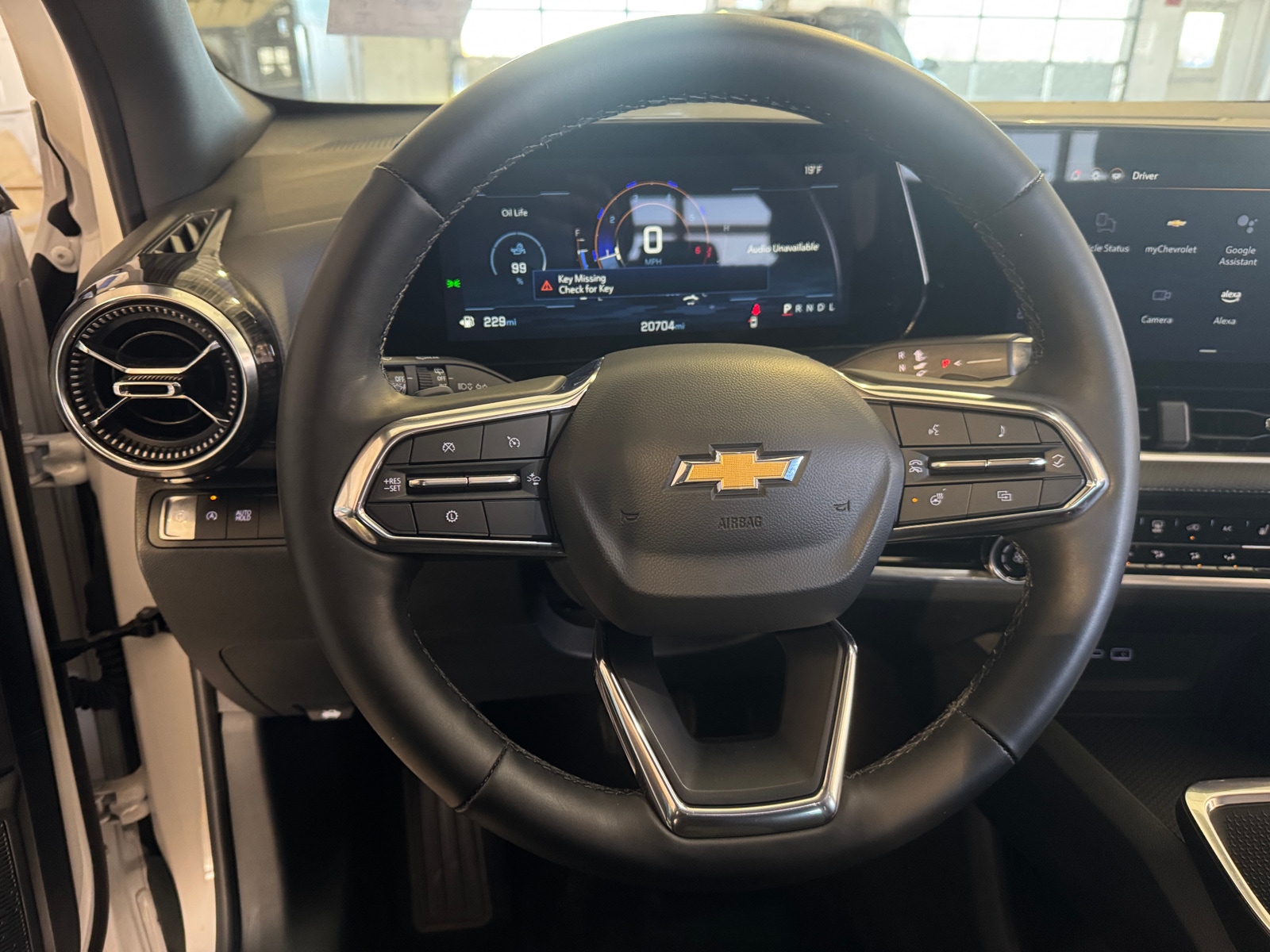 Thumbnail: 2025 Chevrolet Equinox - 5