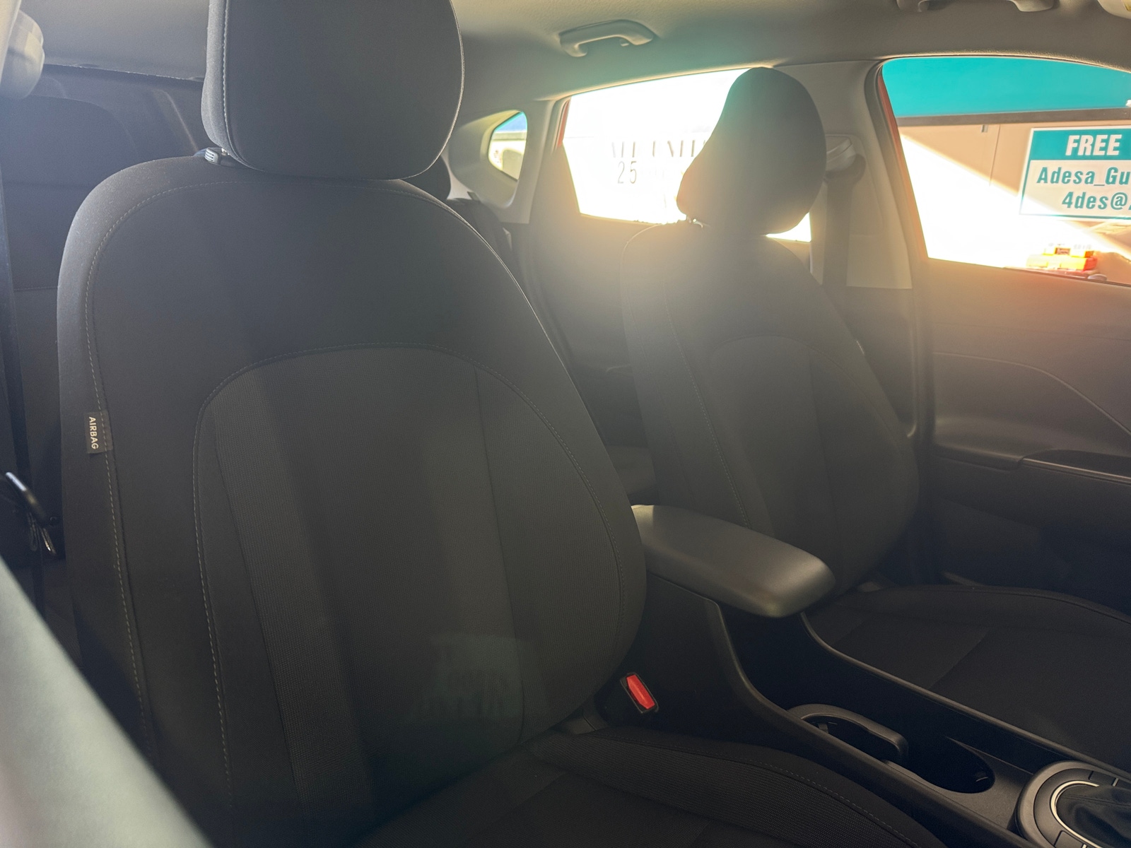 Thumbnail: 2025 Hyundai Kona - 2