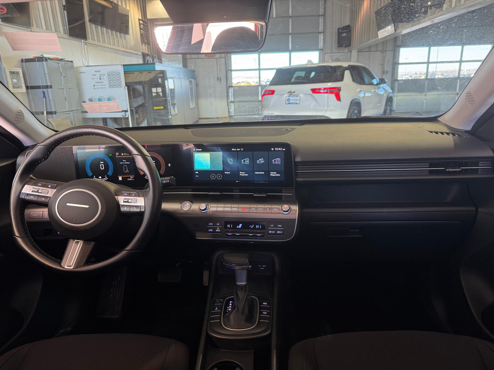 Thumbnail: 2025 Hyundai Kona - 3