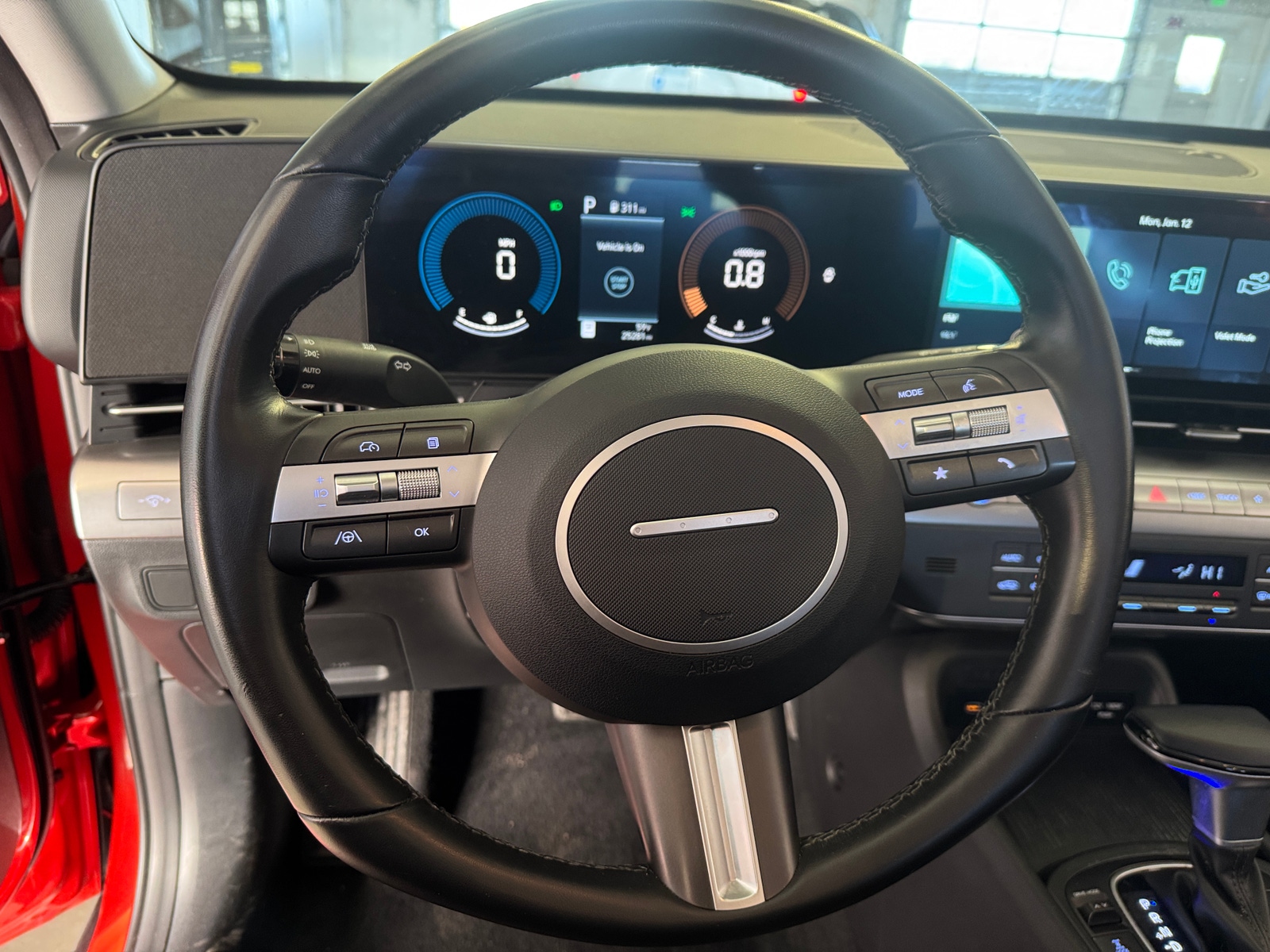 Thumbnail: 2025 Hyundai Kona - 5