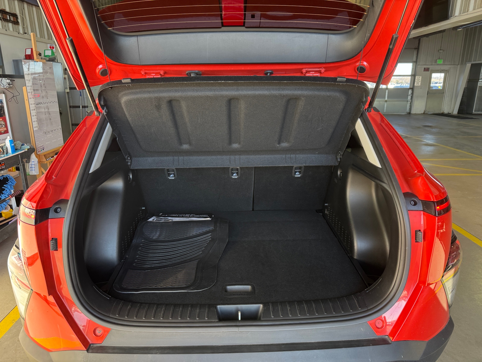 Thumbnail: 2025 Hyundai Kona - 7