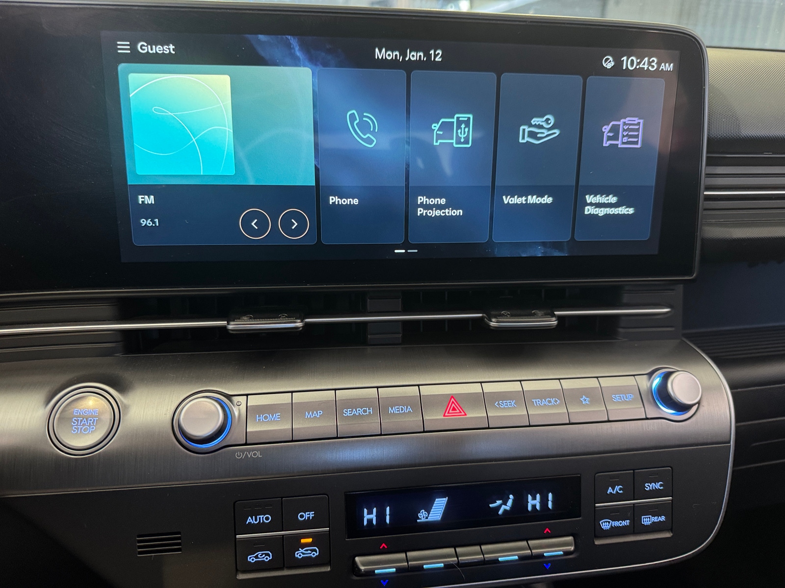 Thumbnail: 2025 Hyundai Kona - 4