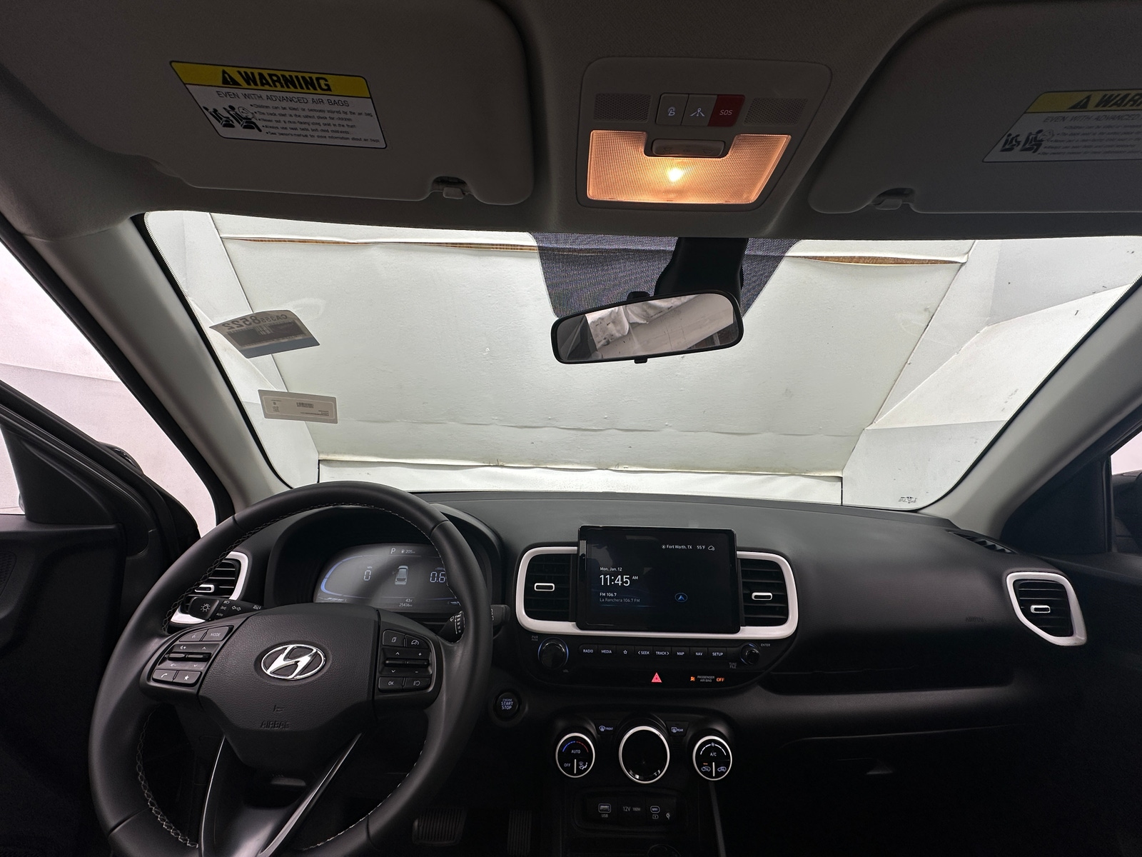 Thumbnail: 2024 Hyundai Venue - 2