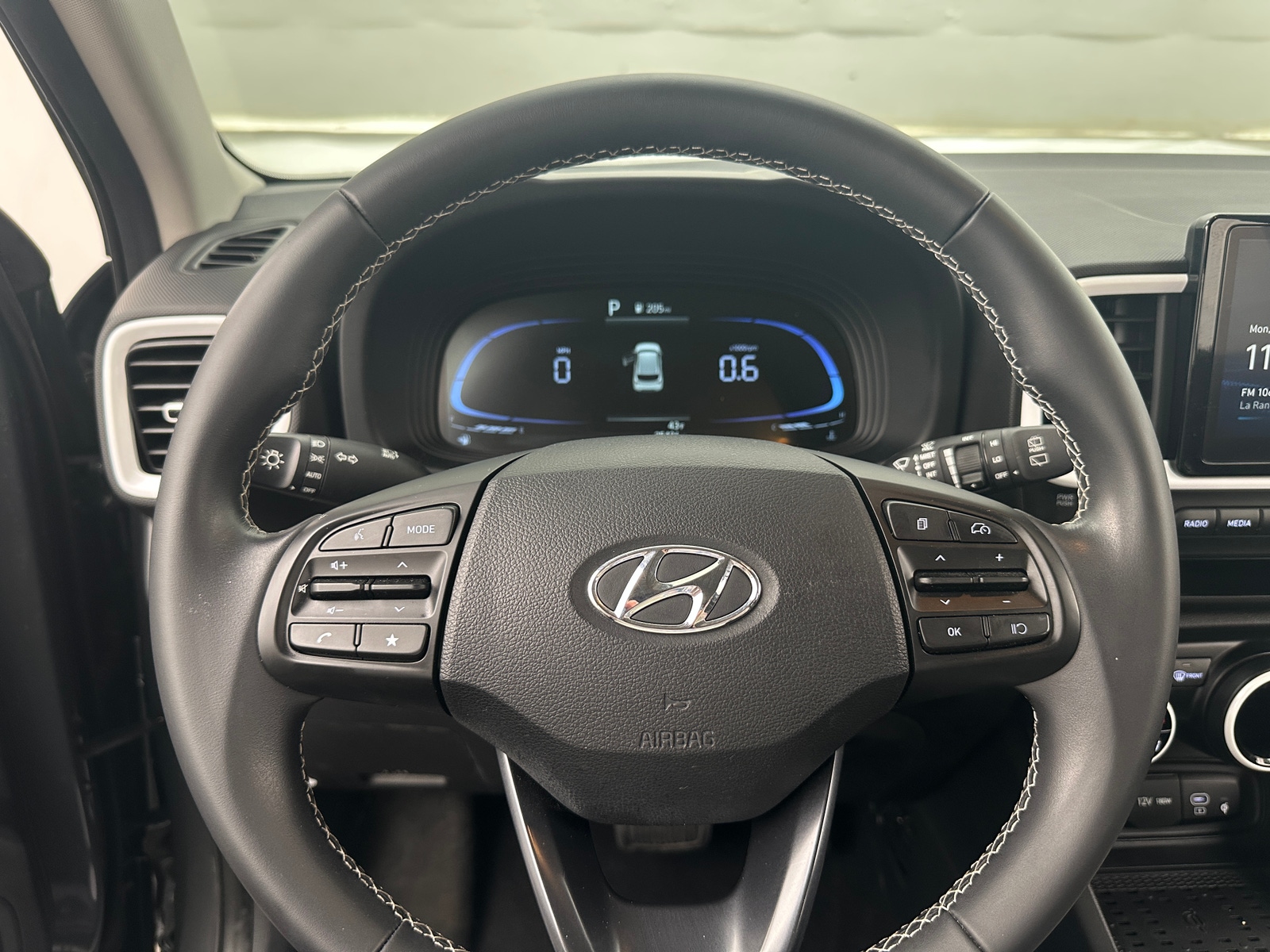 Thumbnail: 2024 Hyundai Venue - 4