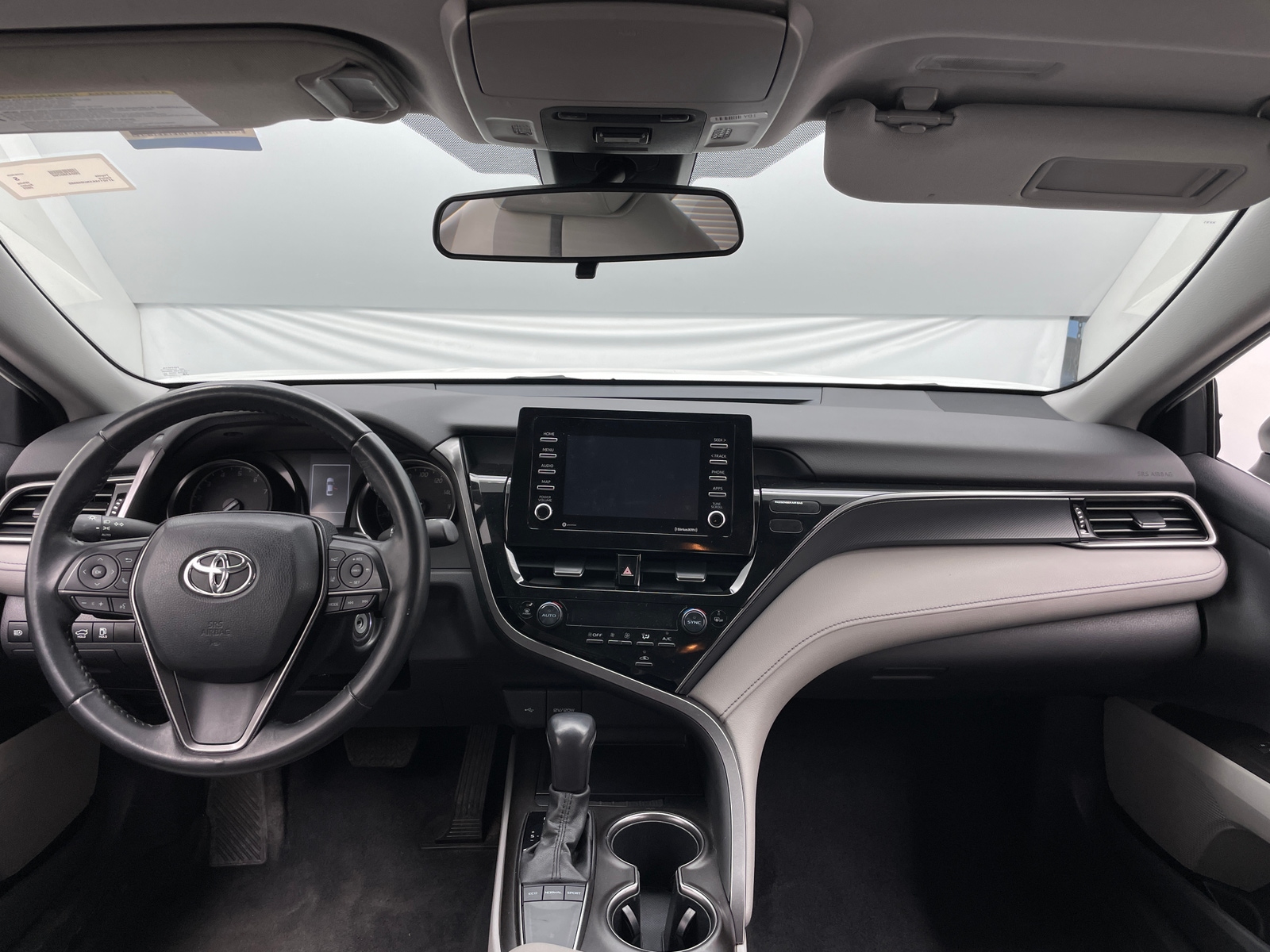 Thumbnail: 2022 Toyota Camry - 2