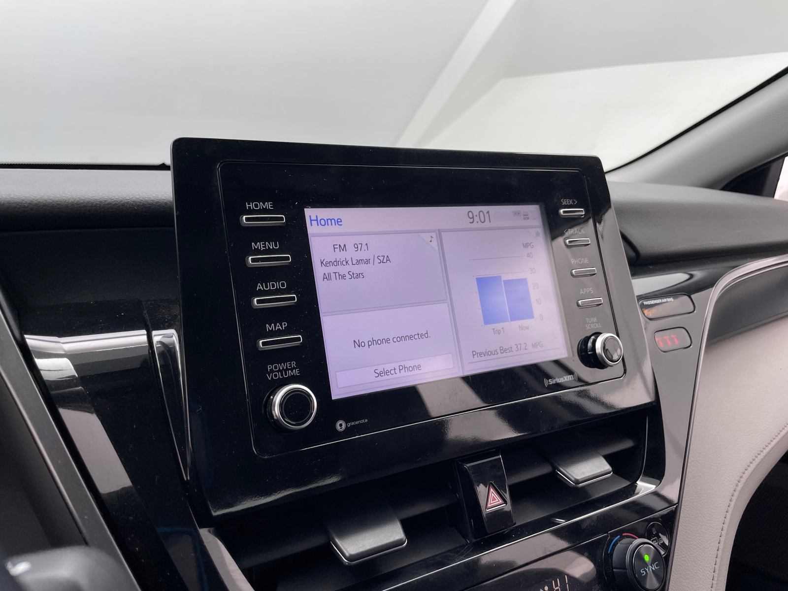 Thumbnail: 2022 Toyota Camry - 3