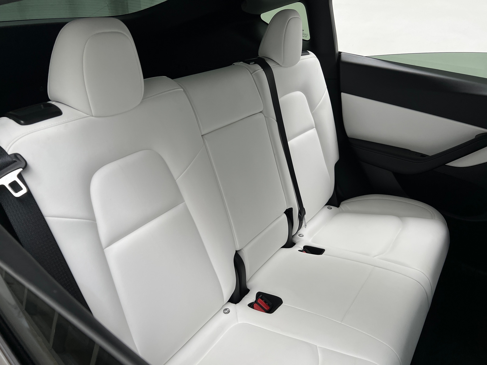 Thumbnail: 2021 Tesla Model Y - 5