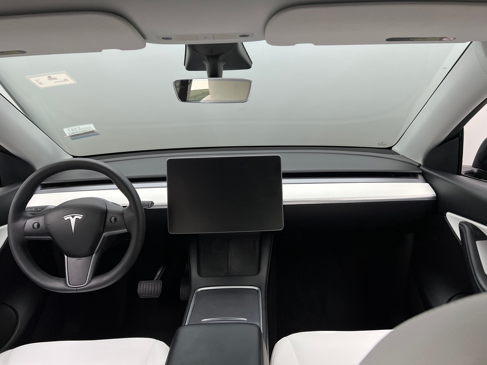 Thumbnail: 2021 Tesla Model Y - 2