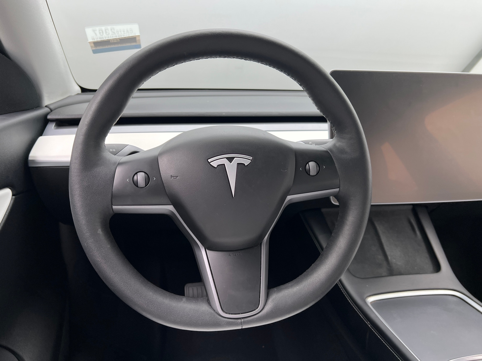 Thumbnail: 2021 Tesla Model Y - 4