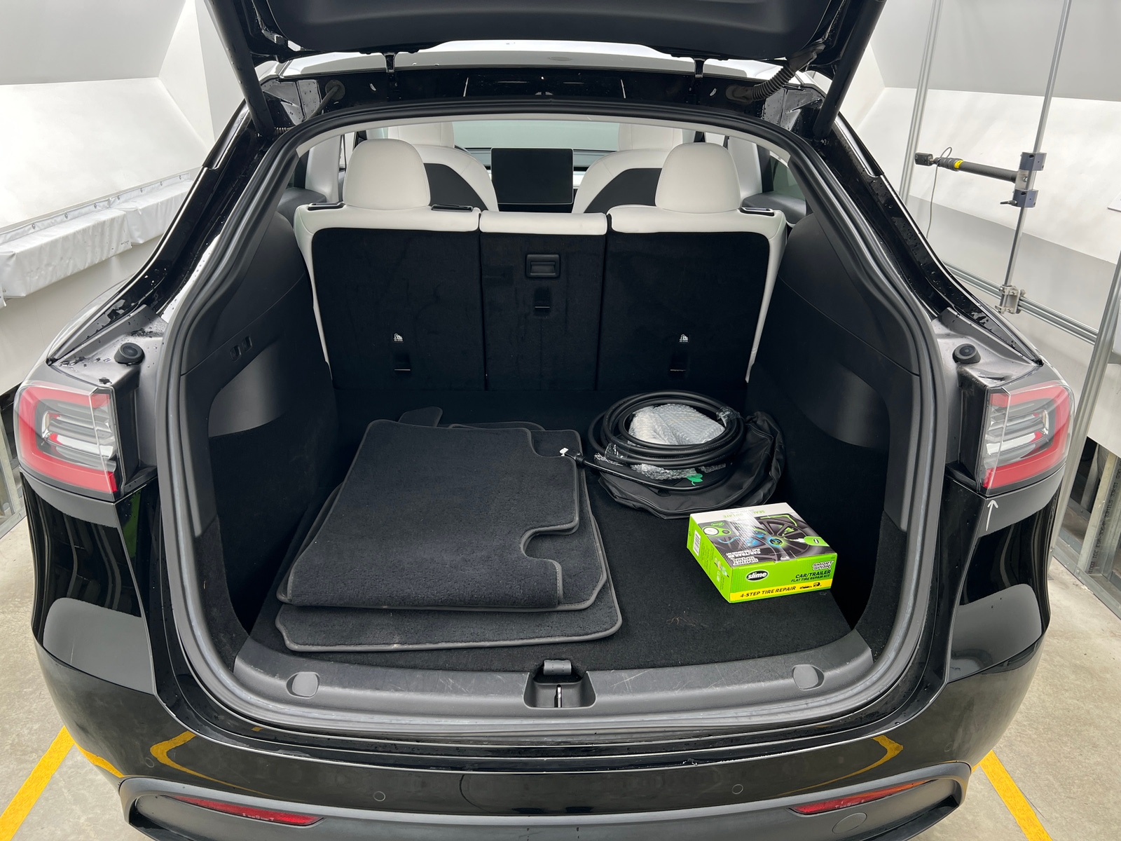 Thumbnail: 2021 Tesla Model Y - 6