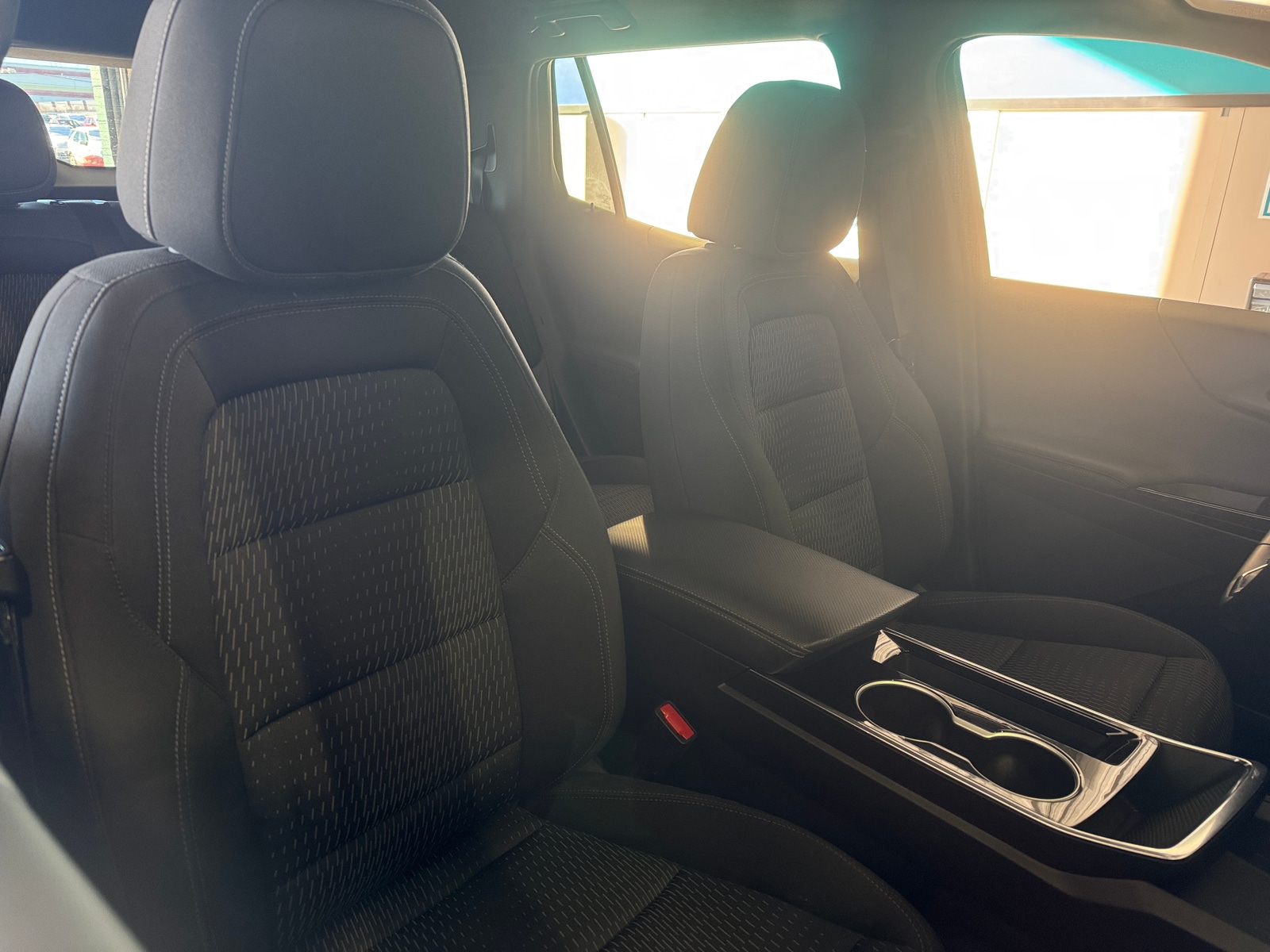 Thumbnail: 2025 Chevrolet Equinox - 2