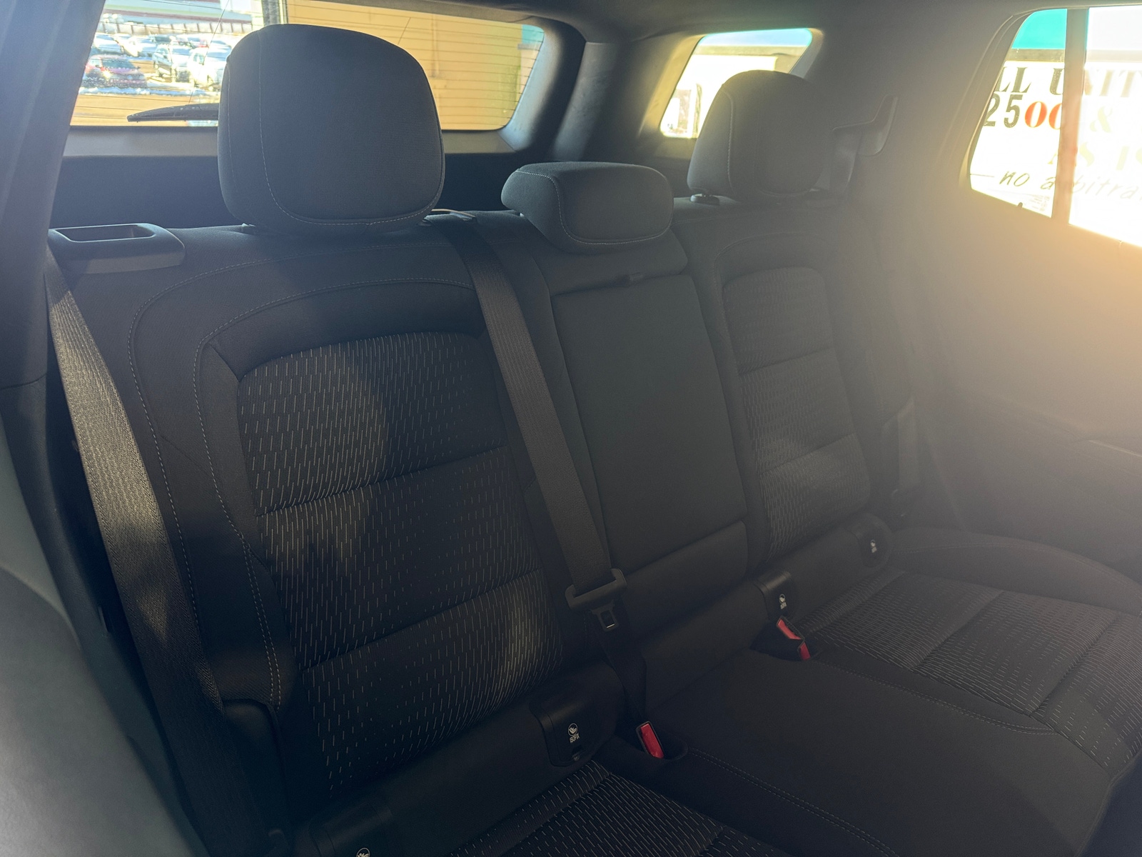 Thumbnail: 2025 Chevrolet Equinox - 6