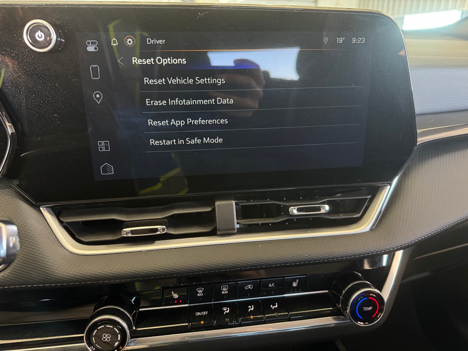 Thumbnail: 2025 Chevrolet Equinox - 4