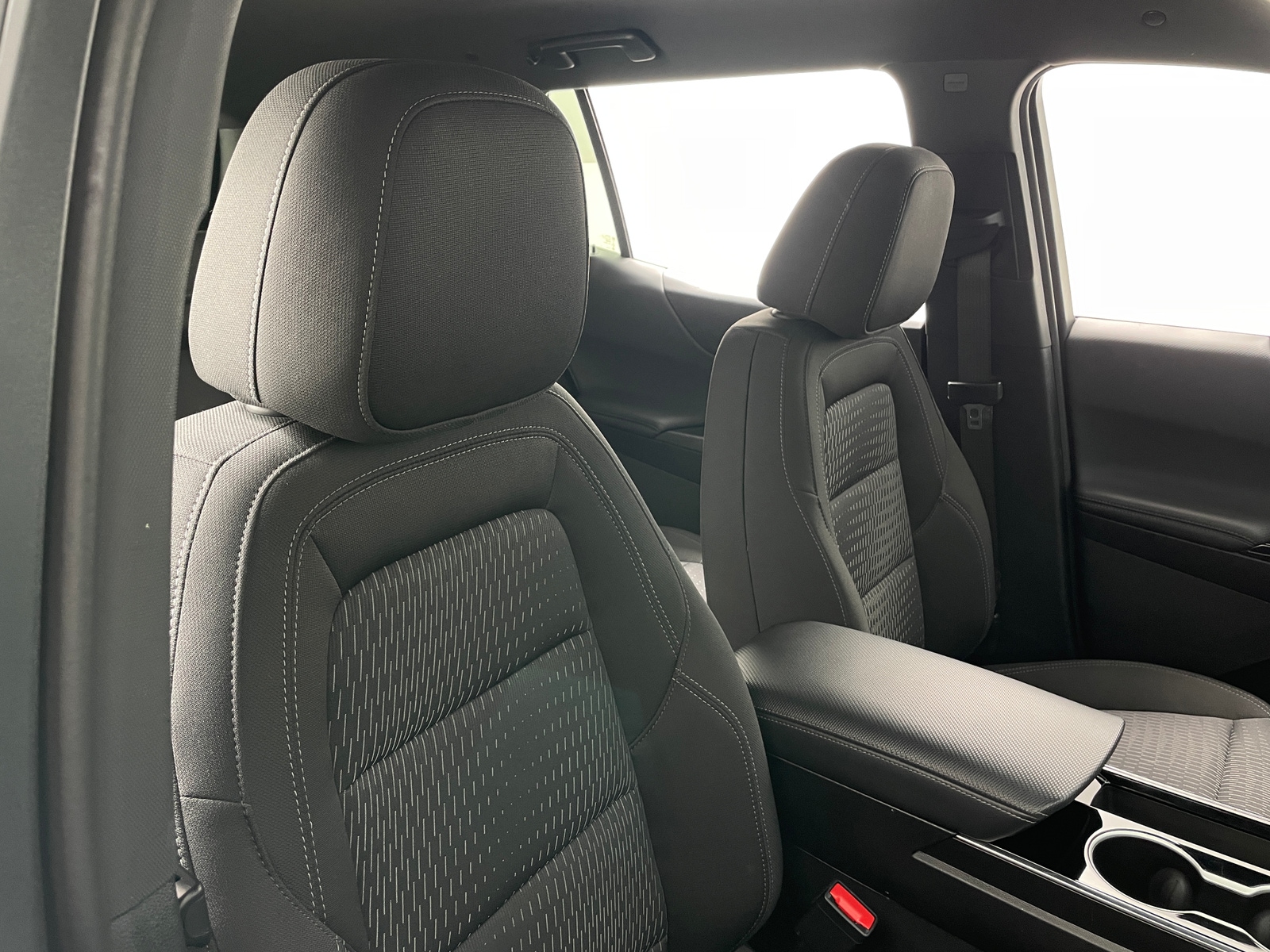 Thumbnail: 2025 Chevrolet Equinox - 2