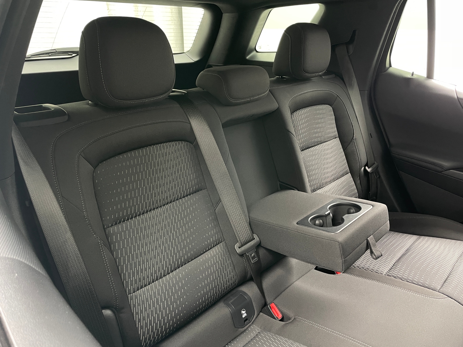 Thumbnail: 2025 Chevrolet Equinox - 6