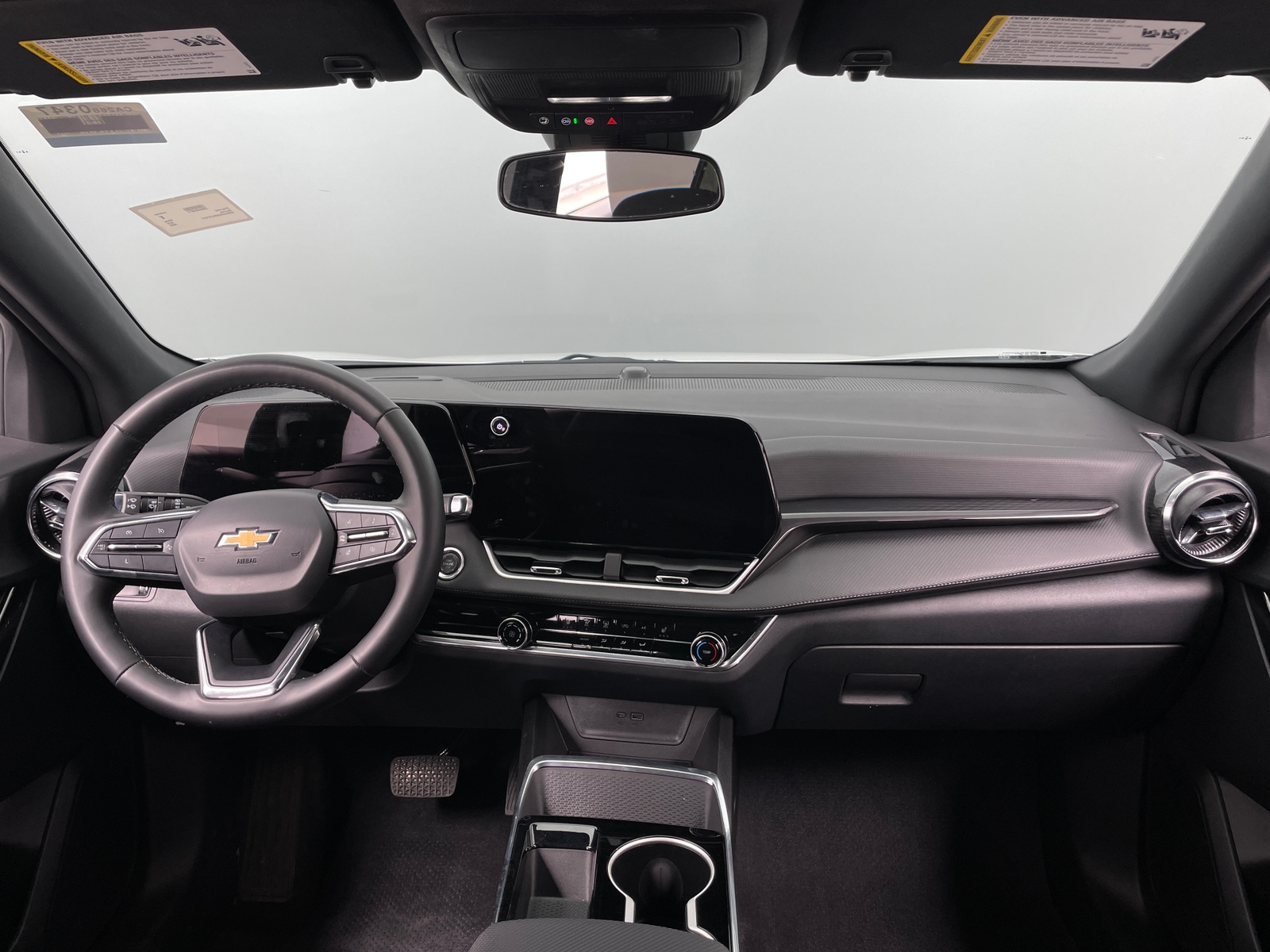 Thumbnail: 2025 Chevrolet Equinox - 3