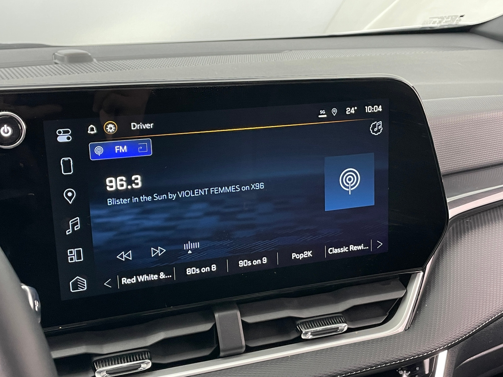 Thumbnail: 2025 Chevrolet Equinox - 4