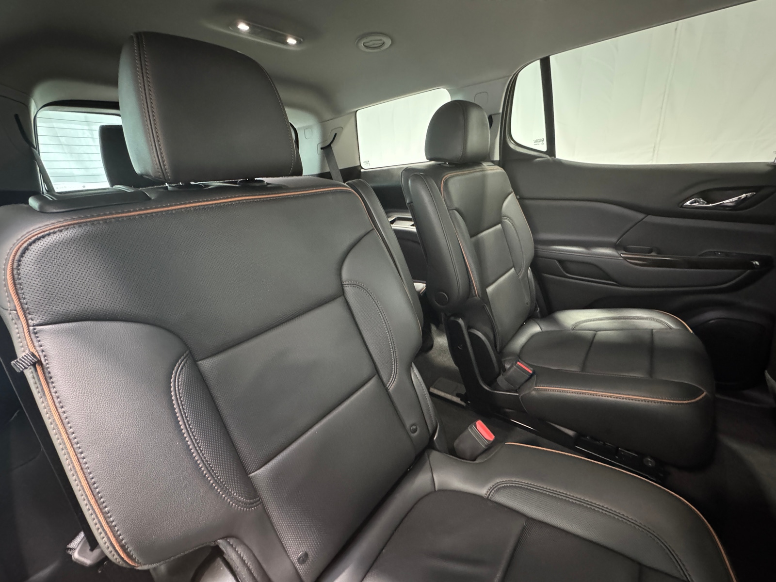 Thumbnail: 2023 GMC Acadia - 6