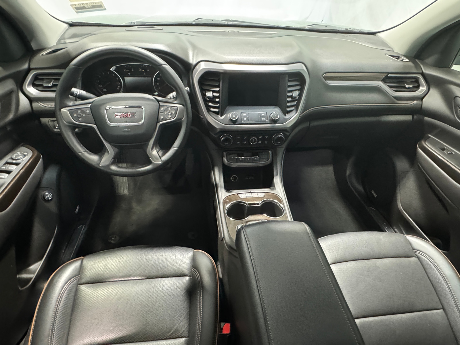 Thumbnail: 2023 GMC Acadia - 3