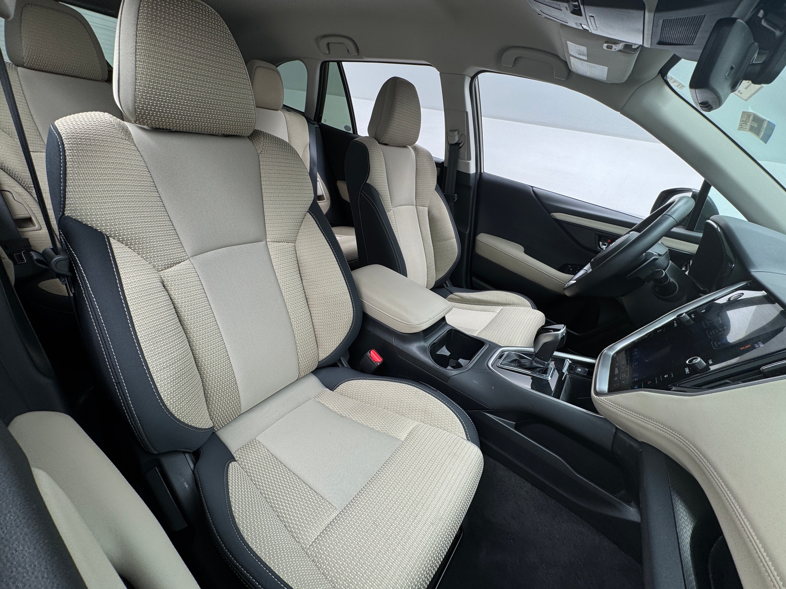 Thumbnail: 2025 Subaru Outback - 2