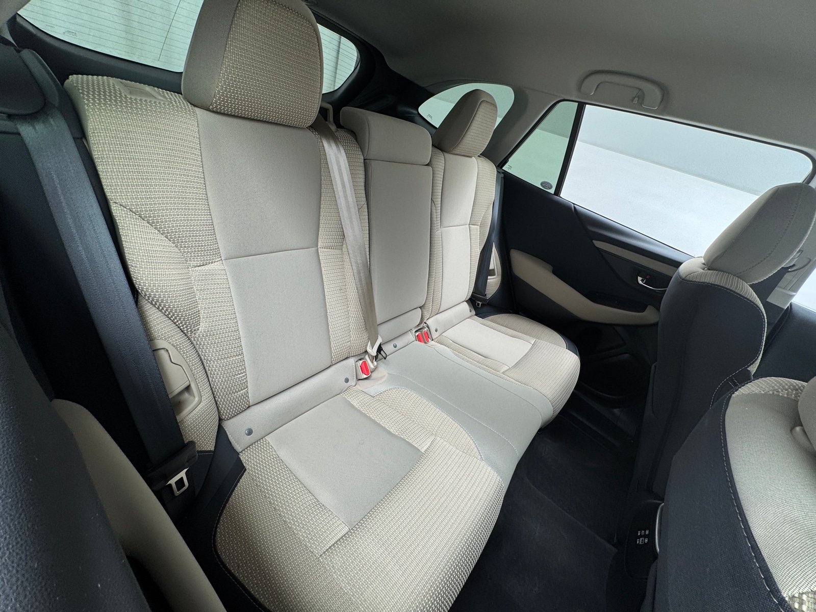 Thumbnail: 2025 Subaru Outback - 6