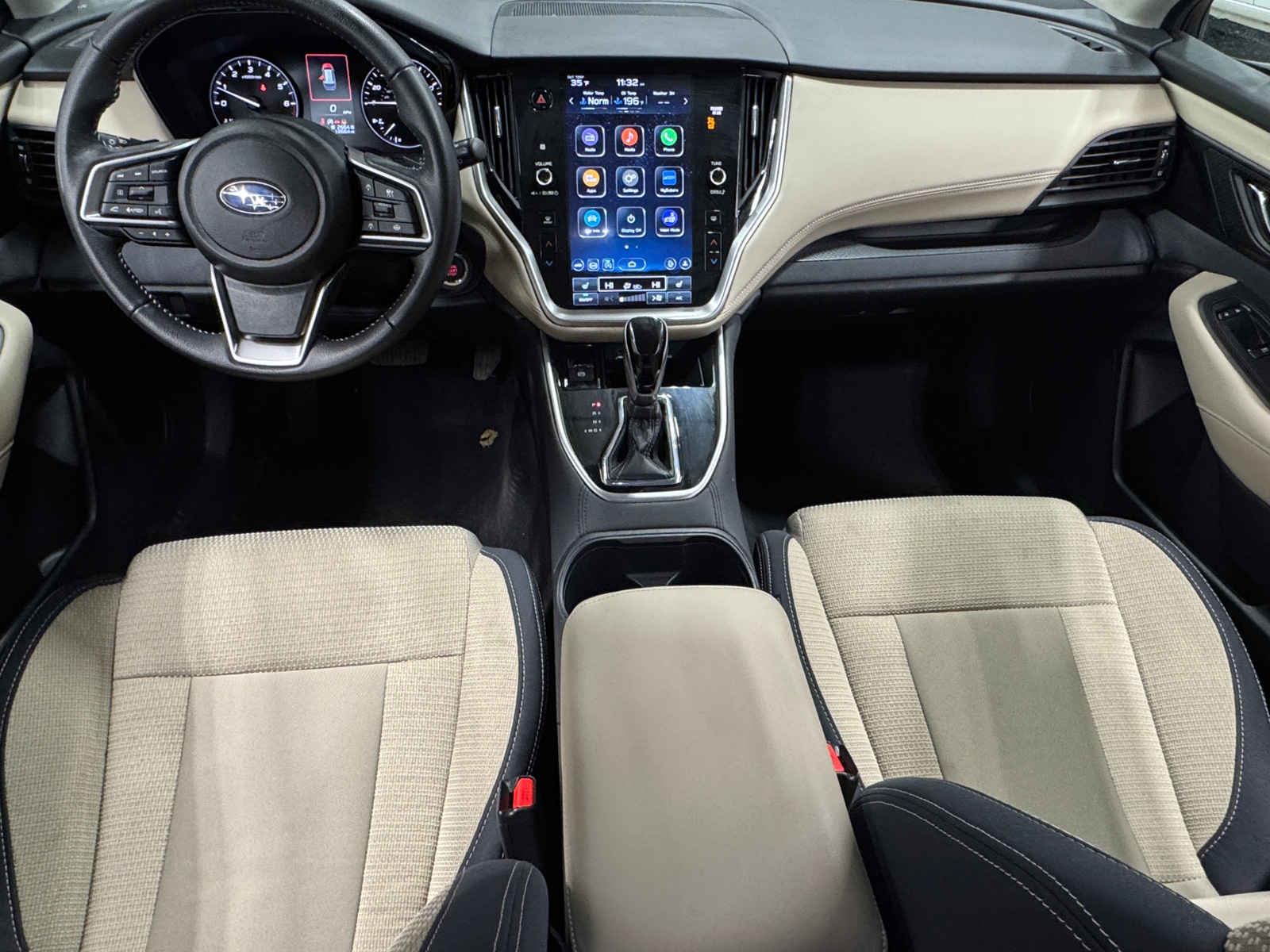 Thumbnail: 2025 Subaru Outback - 3