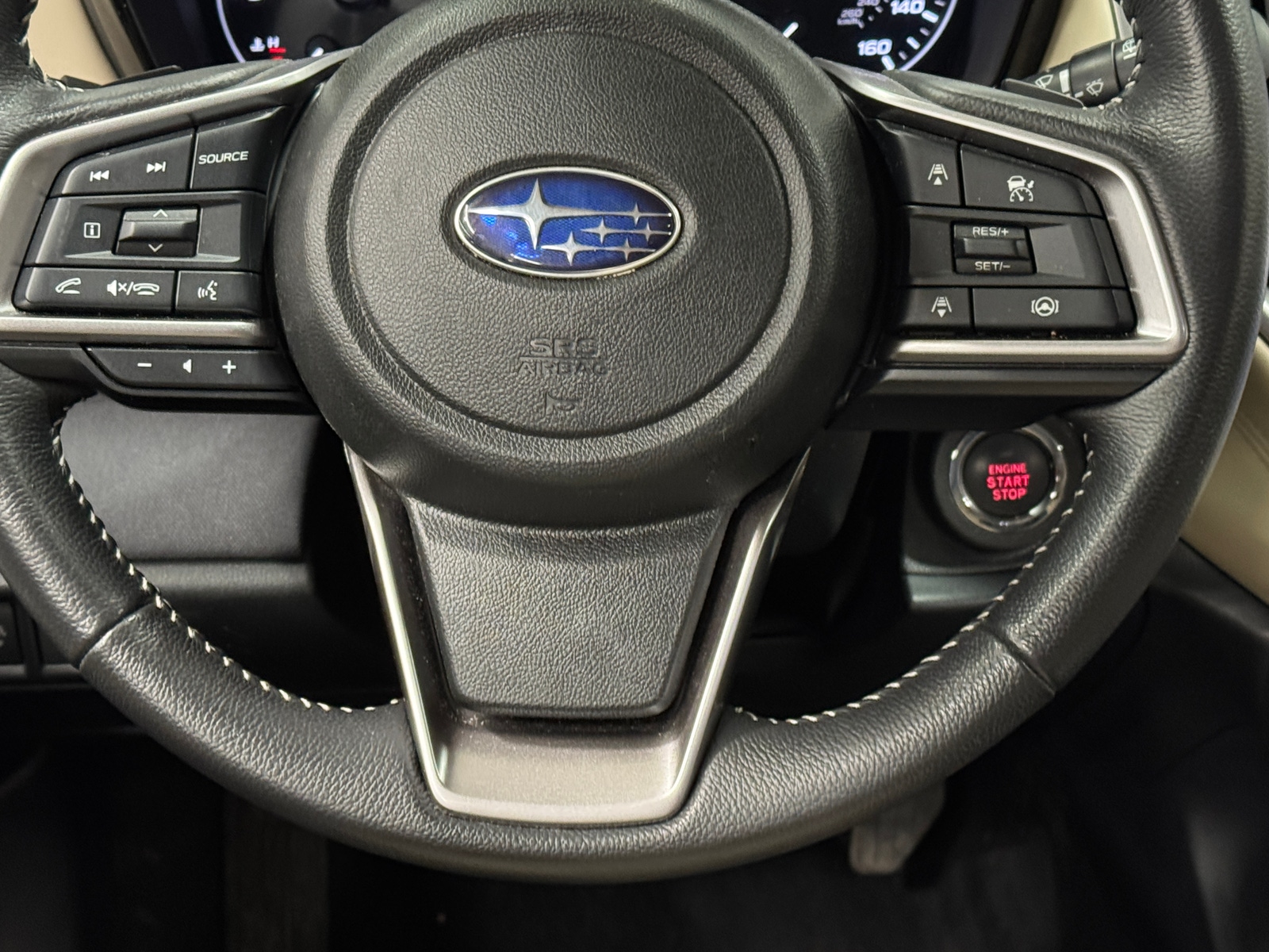 Thumbnail: 2025 Subaru Outback - 5