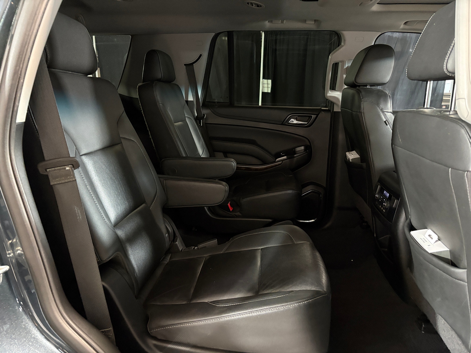 Thumbnail: 2020 Chevrolet Tahoe - 5