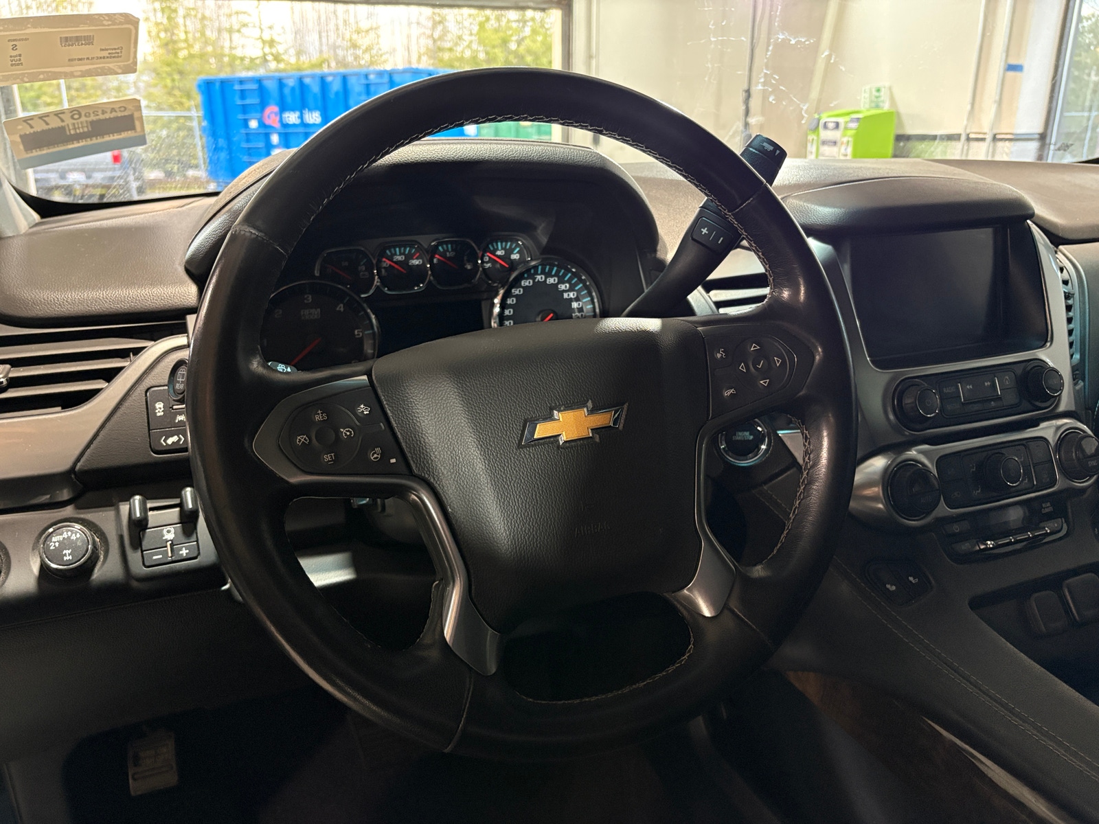 Thumbnail: 2020 Chevrolet Tahoe - 4