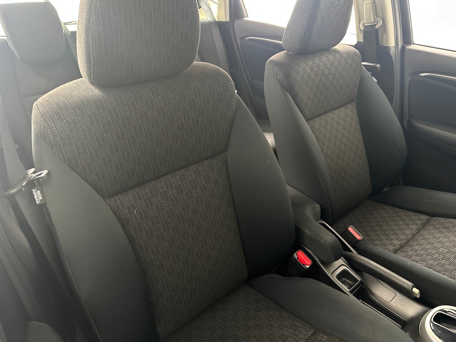 Thumbnail: 2016 Honda Fit - 2