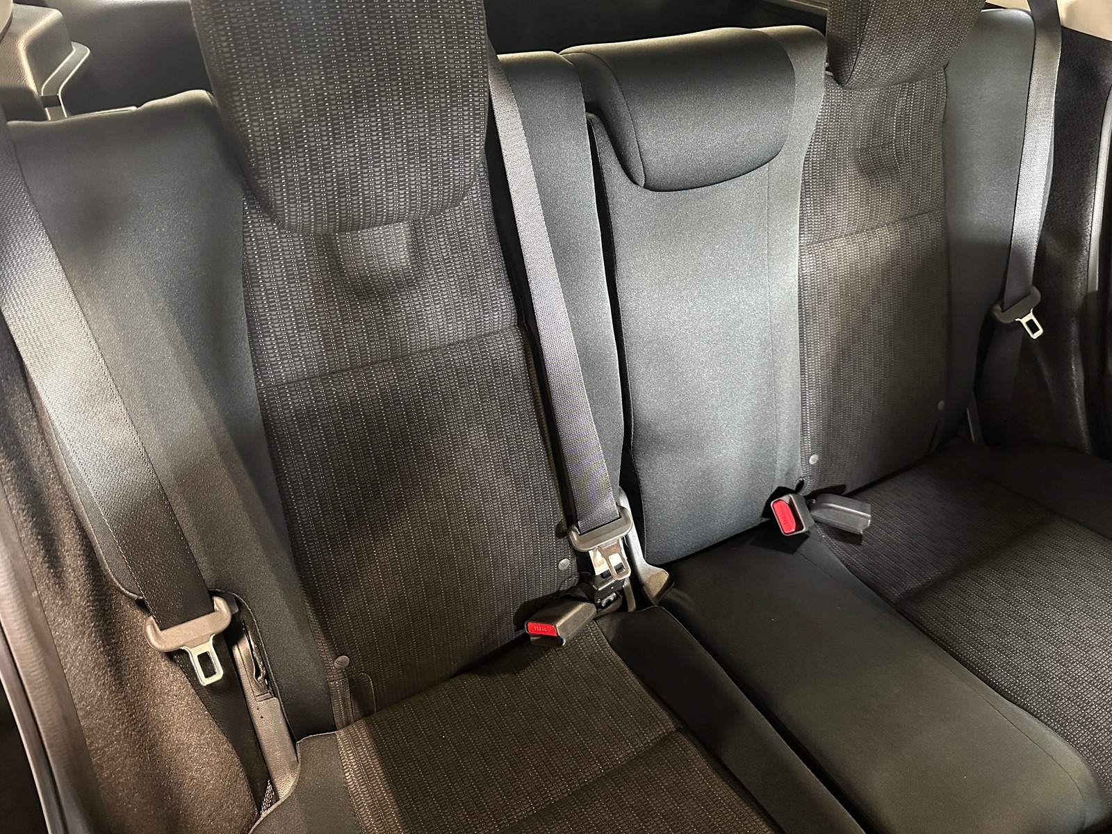 Thumbnail: 2016 Honda Fit - 6