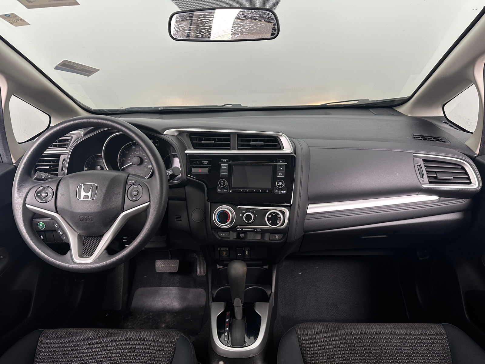 Thumbnail: 2016 Honda Fit - 3