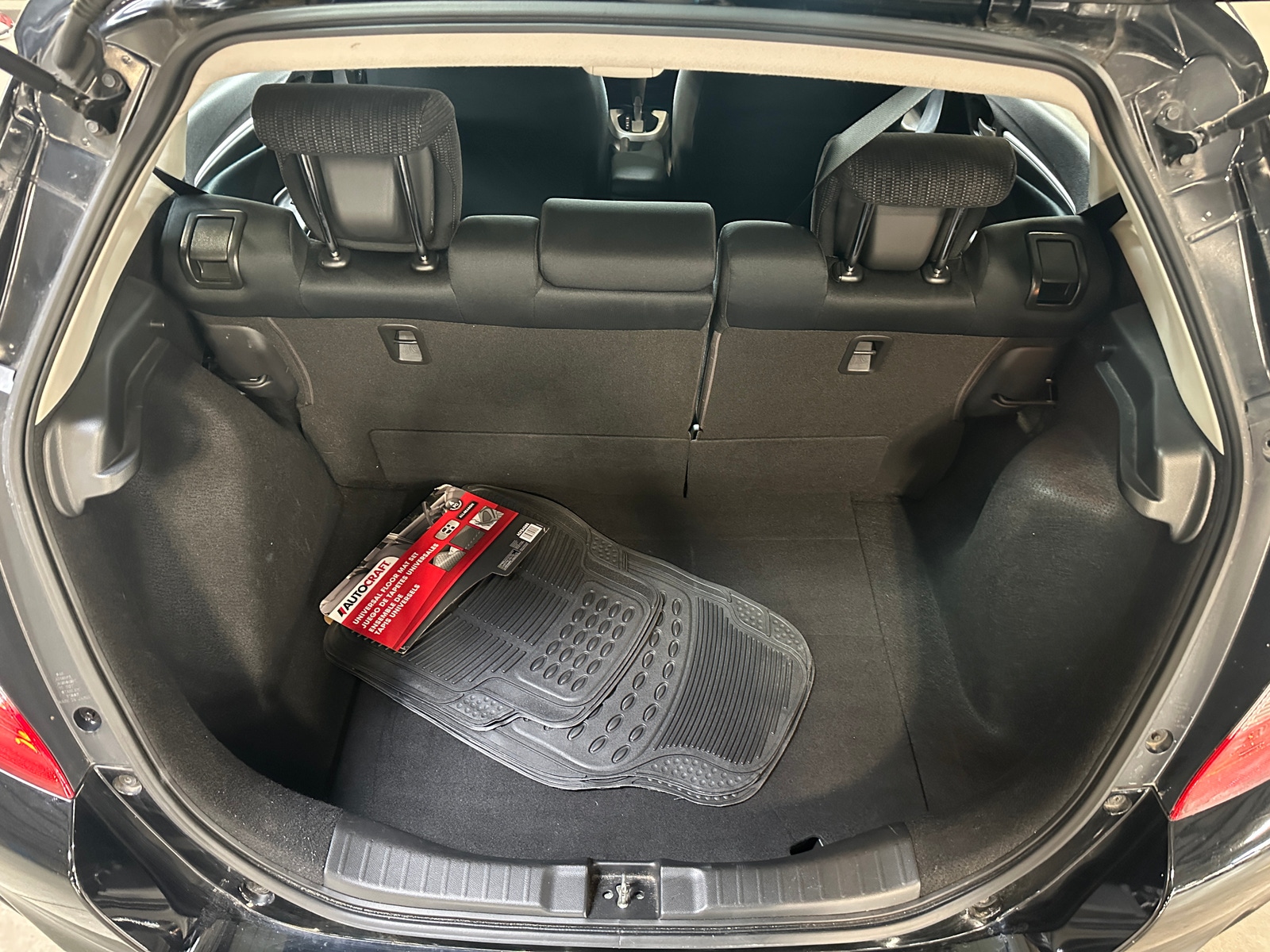 Thumbnail: 2016 Honda Fit - 7