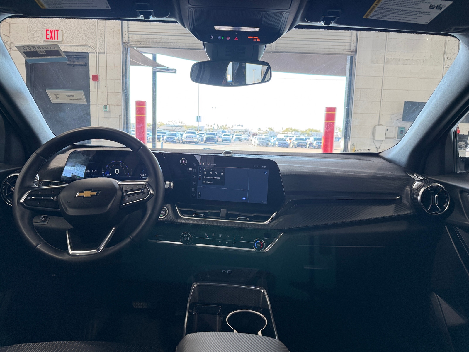 Thumbnail: 2025 Chevrolet Equinox - 2