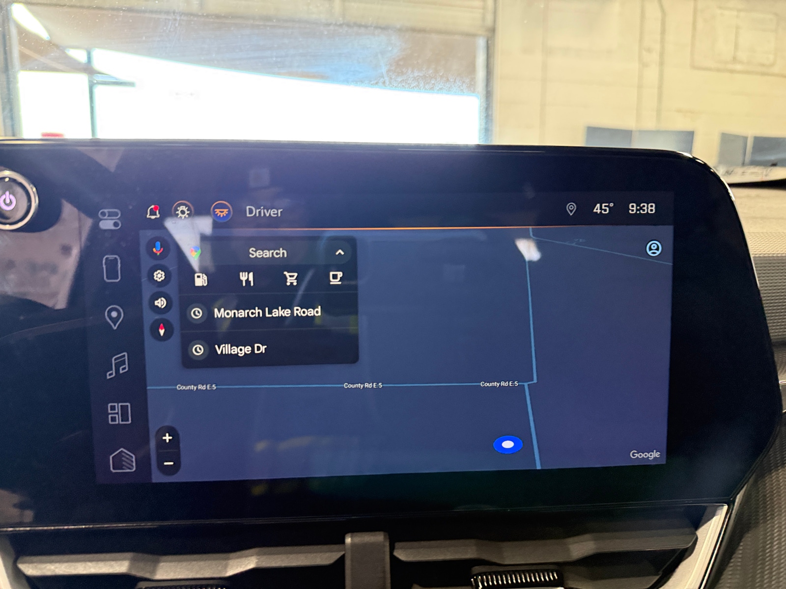 Thumbnail: 2025 Chevrolet Equinox - 3