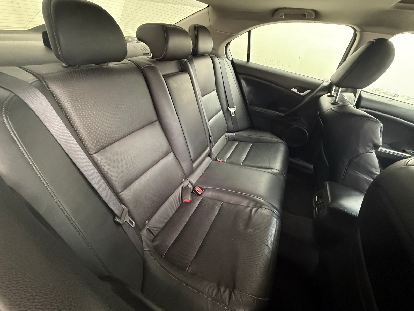 Thumbnail: 2012 Acura TSX - 5