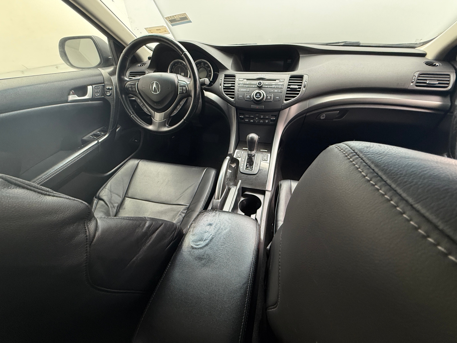 Thumbnail: 2012 Acura TSX - 2