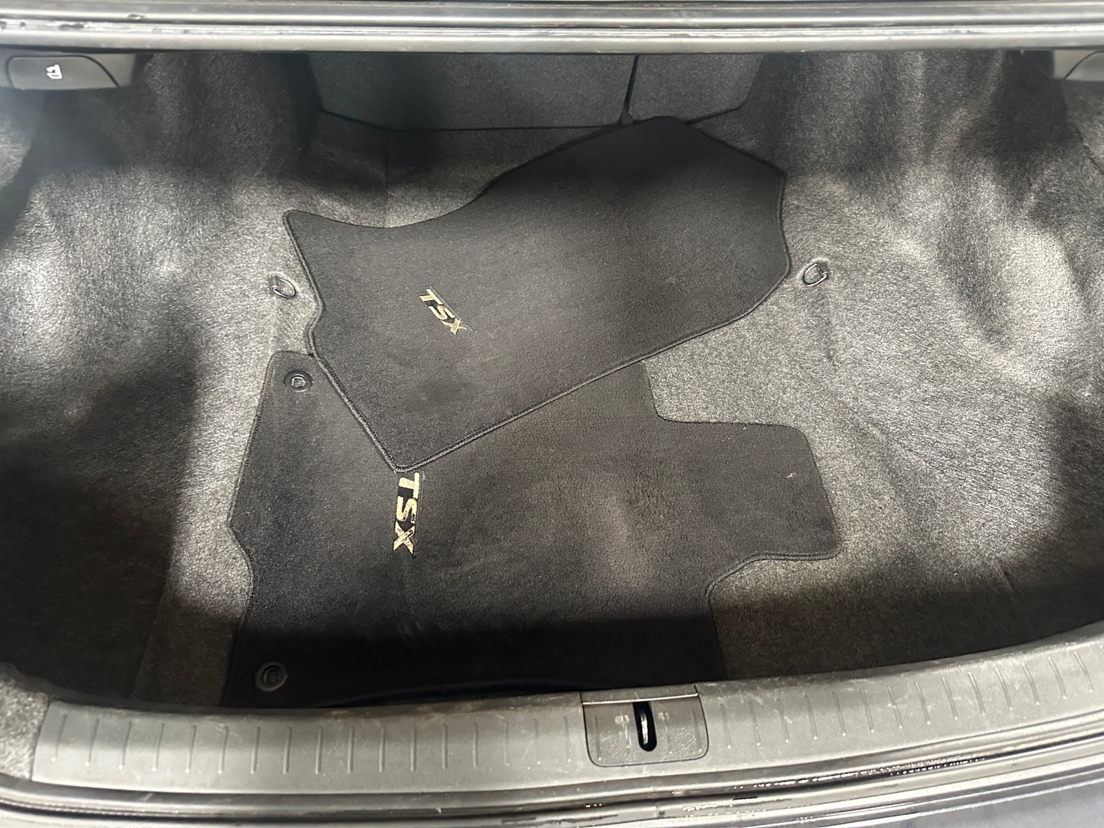 Thumbnail: 2012 Acura TSX - 6