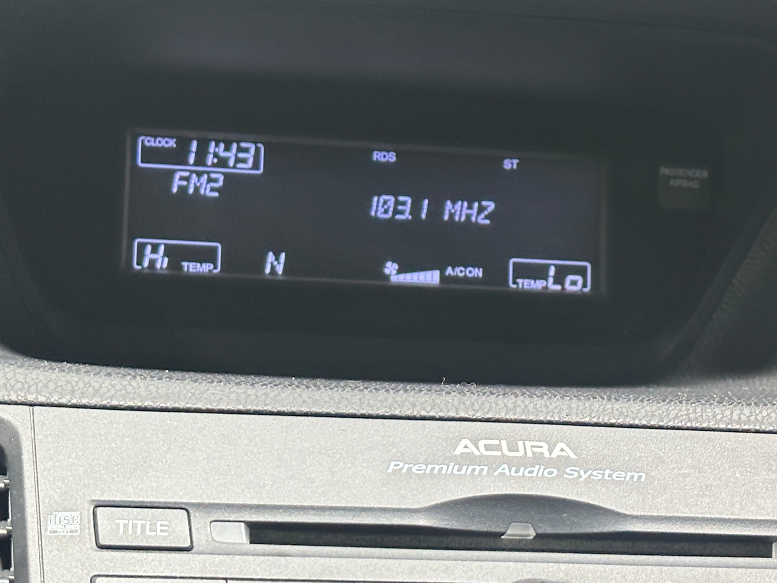 Thumbnail: 2012 Acura TSX - 3