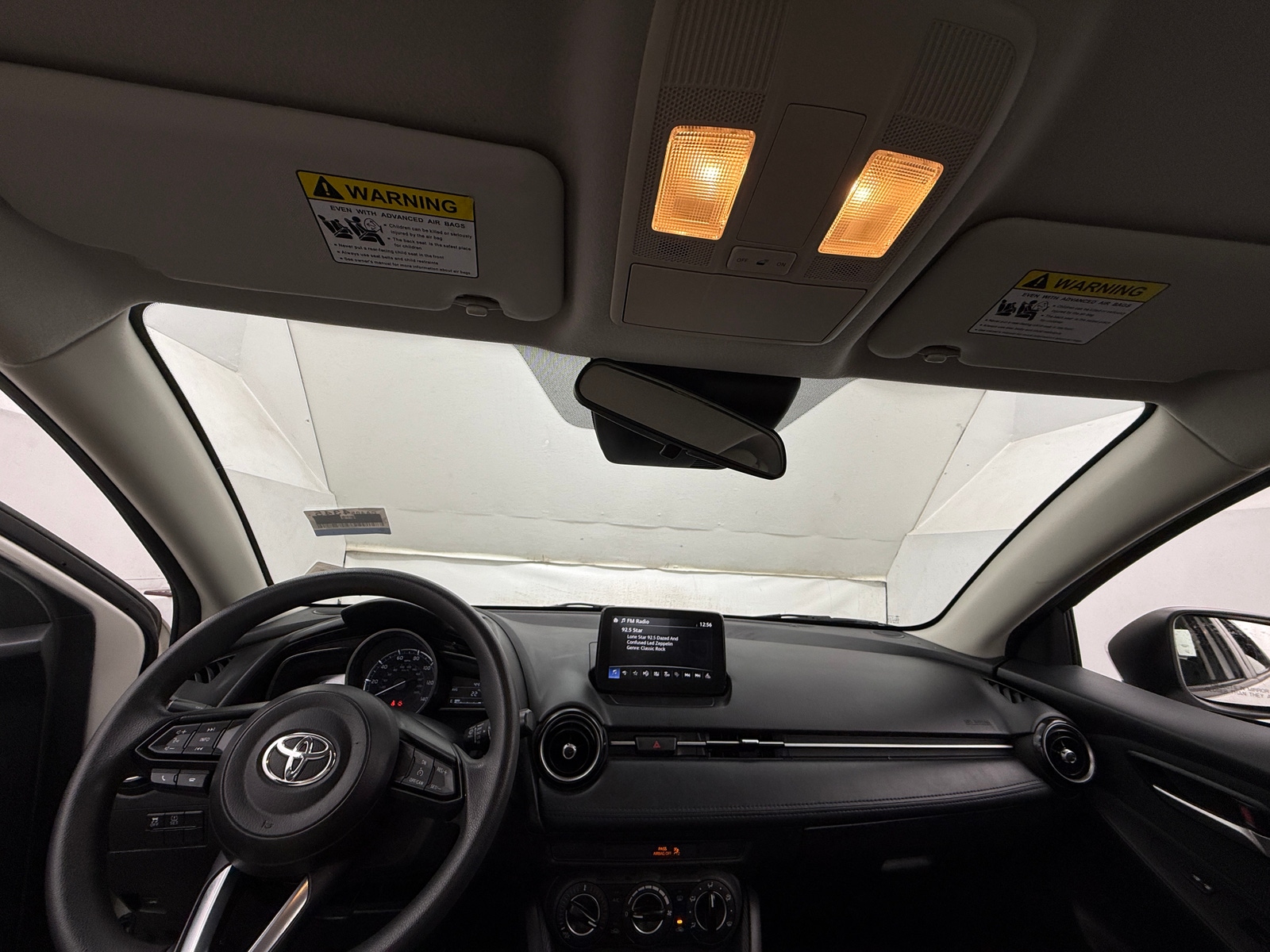 Thumbnail: 2019 Toyota Yaris - 3