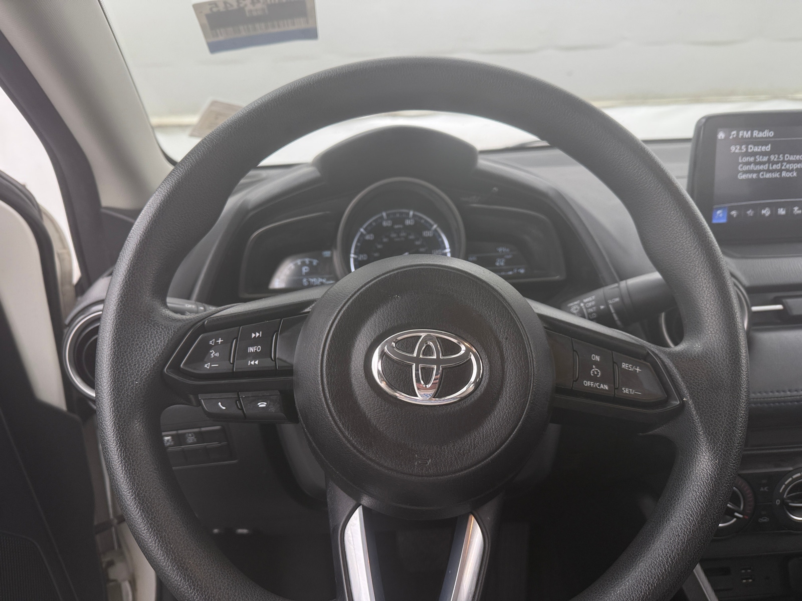 Thumbnail: 2019 Toyota Yaris - 5